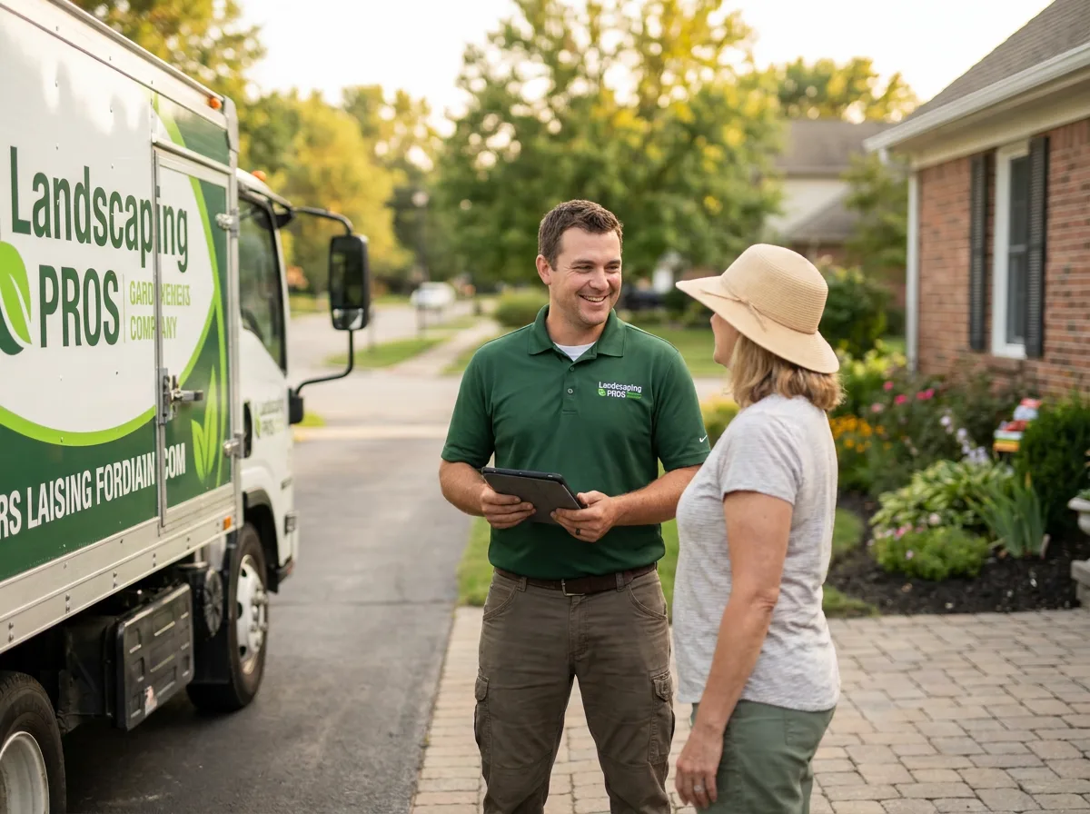 Landscaping Weiser, ID FAQs